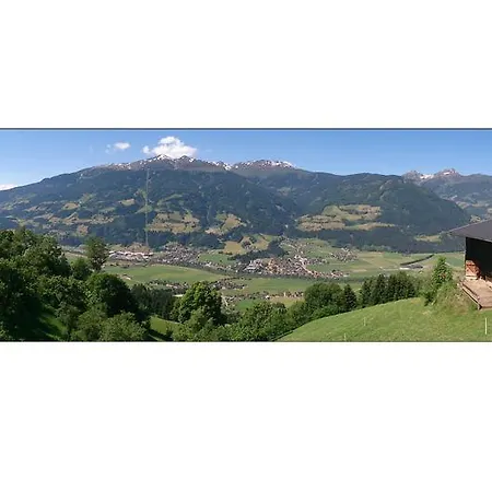 Apartmán Alpenblick