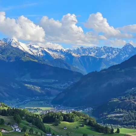 Alpenblick
