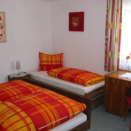 Alpenblick * Stummerberg