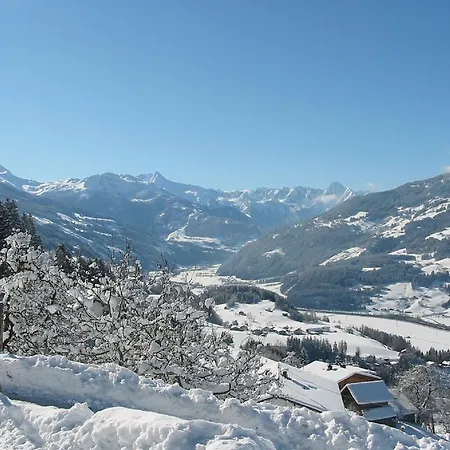 Alpenblick Apartmán
