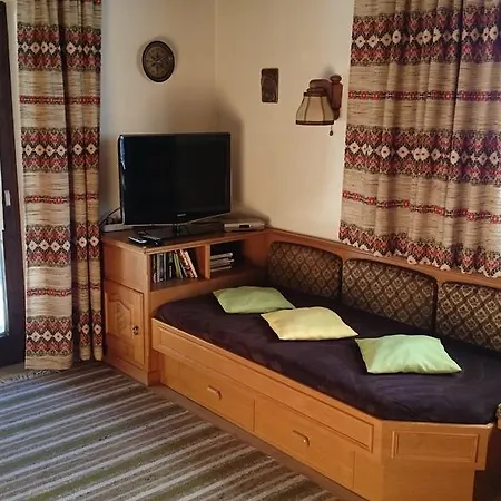 Alpenblick Apartamento