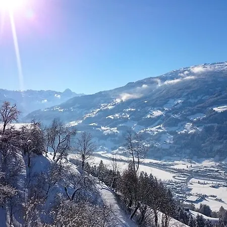 Alpenblick Apartamento Stummerberg