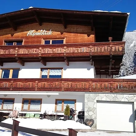 Alpenblick Apartment