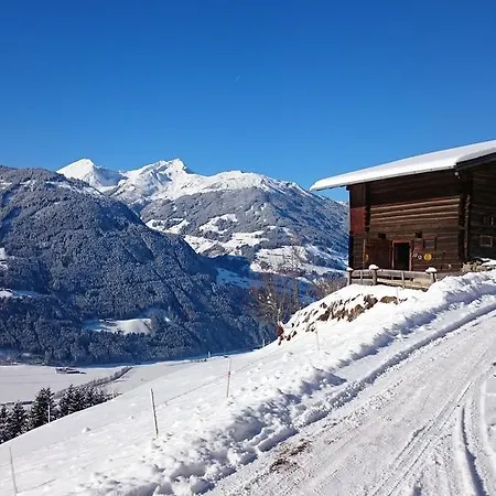 Alpenblick Apartament *