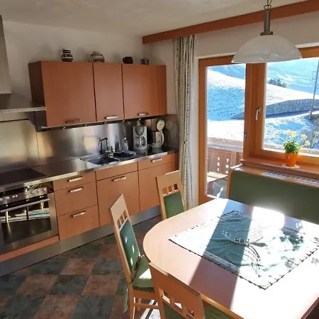 Apartmán Alpenblick