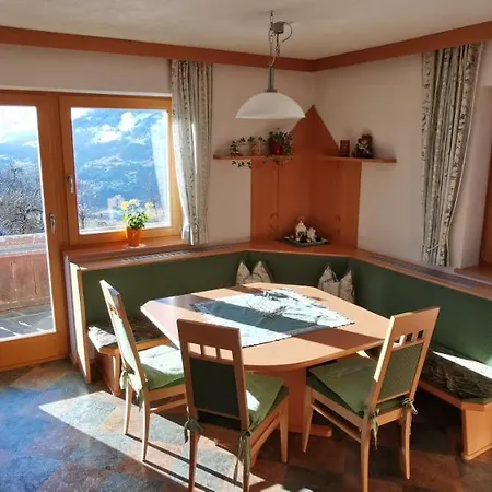 Apartmán Alpenblick Stummerberg