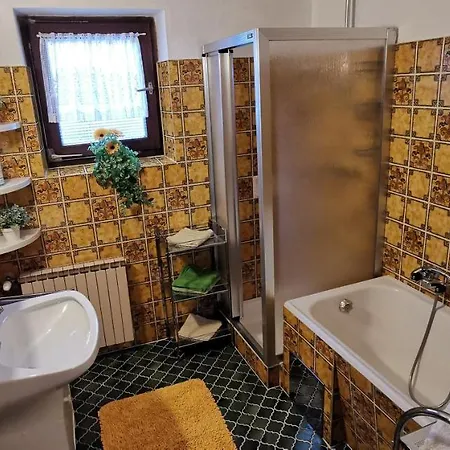 Alpenblick Apartmán