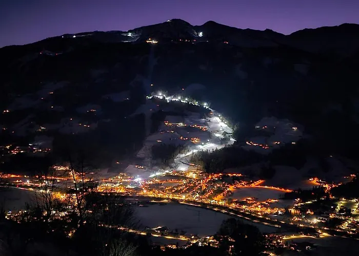 Alpenblick שטומרברג