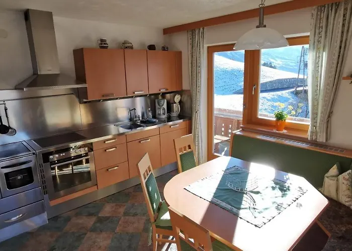 Apartament Alpenblick