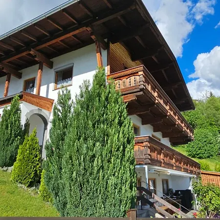 Alpenblick Stummerberg