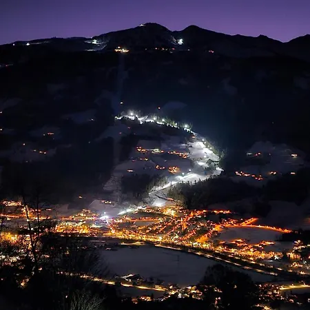 Alpenblick ستمربرغ