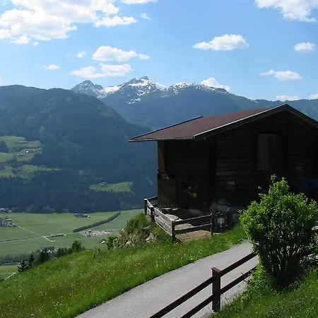 Alpenblick Stummerberg