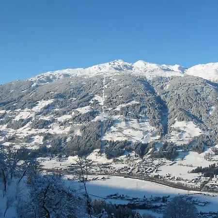 Alpenblick * ستمربرغ