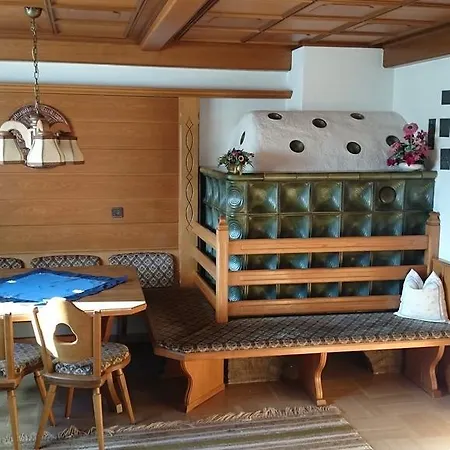 Alpenblick ستمربرغ