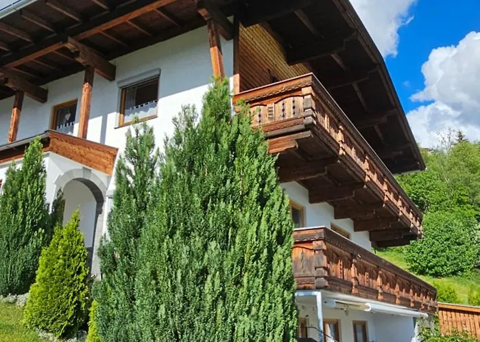 Alpenblick Stummerberg