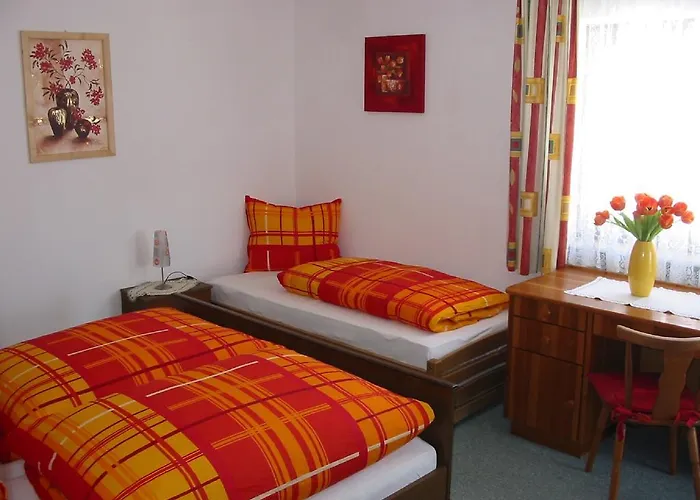 Alpenblick * Stummerberg