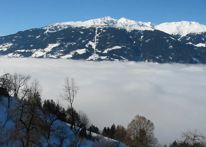 Alpenblick Apartamento *