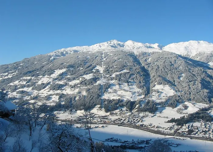 Alpenblick * Stummerberg