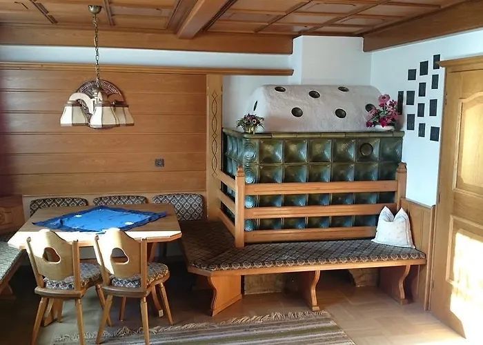 Alpenblick Stummerberg