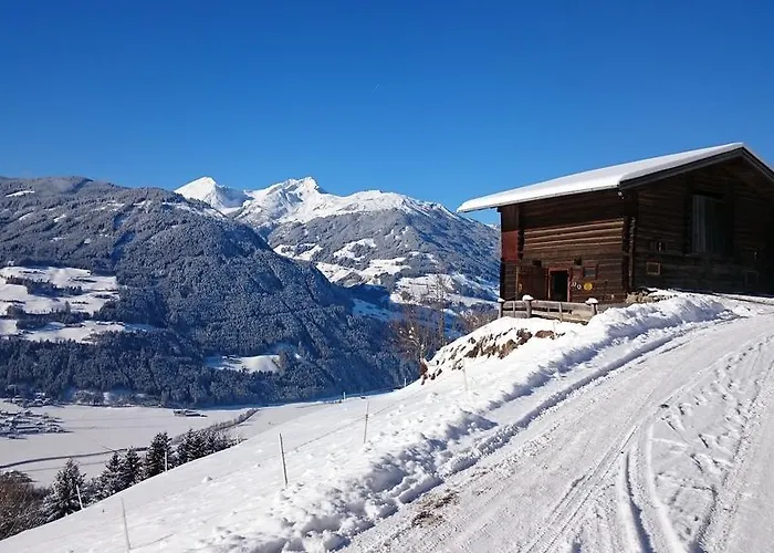 Alpenblick Apartamento *