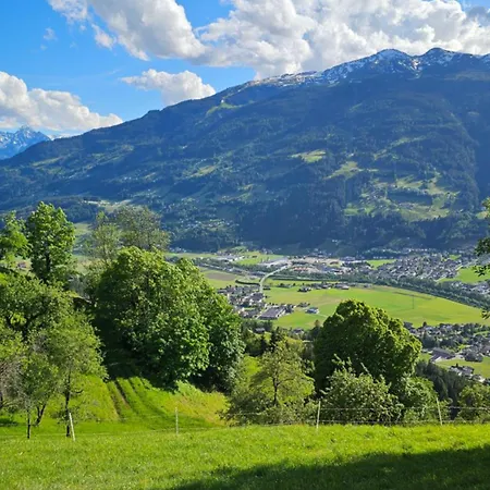 Lejlighed Alpenblick Stummerberg