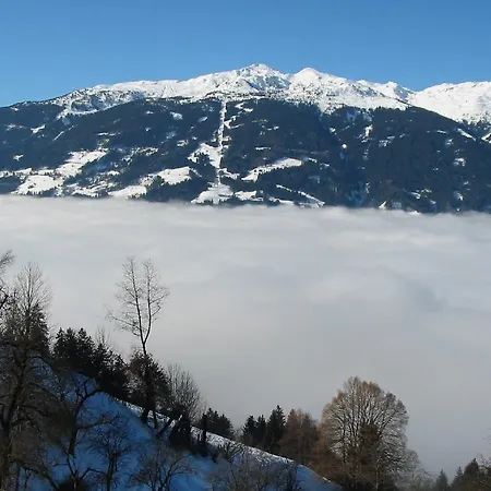 Alpenblick アパート *